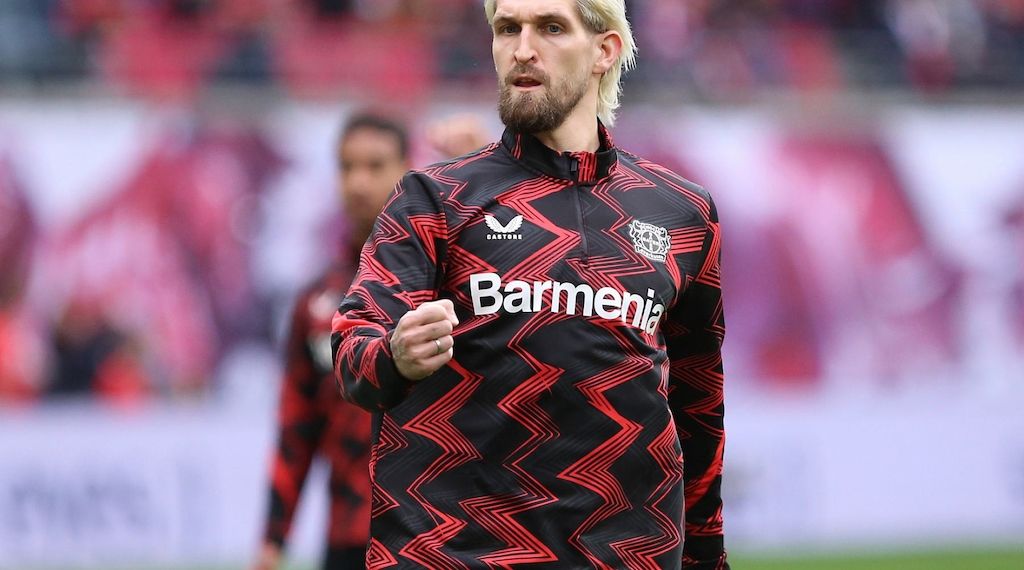 1. Bundesliga: Leverkusen gewinnt Rheinderby gegen Köln