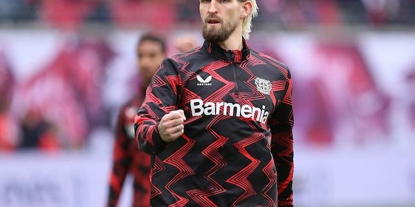 1. Bundesliga: Leverkusen gewinnt Rheinderby gegen Köln