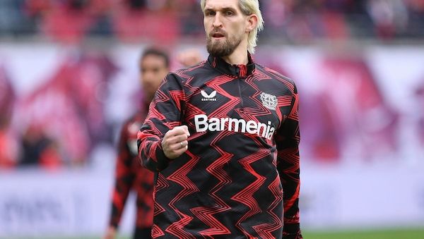 1. Bundesliga: Leverkusen gewinnt Rheinderby gegen Köln