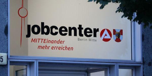 Jobcenter-Beschäftigte klagen über zu hohe Belastung
