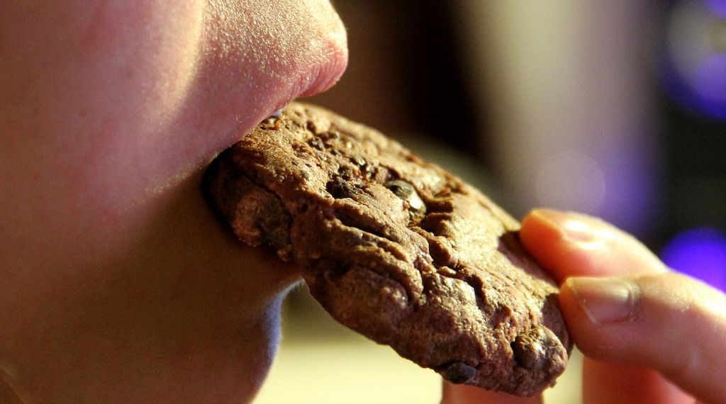 Ritter Sport beklagt "Schokoladenkrise"