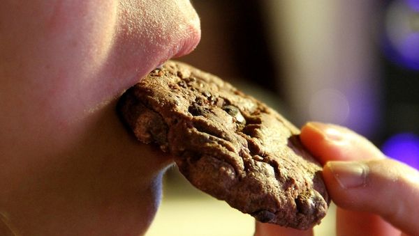 Ritter Sport beklagt "Schokoladenkrise"