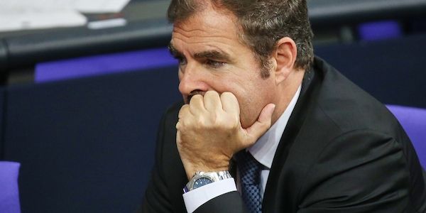 Hahn hofft auf "große Einigkeit" bei Ukraine-Beratungen