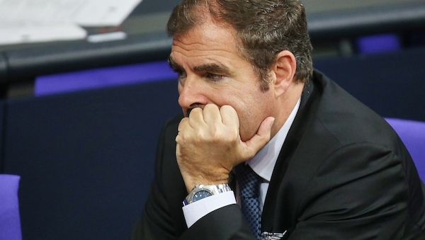 Hahn hofft auf "große Einigkeit" bei Ukraine-Beratungen