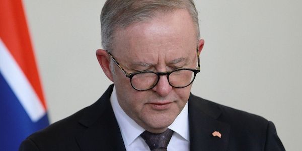 Australien will nach Anschlag Schutz für Juden verstärken