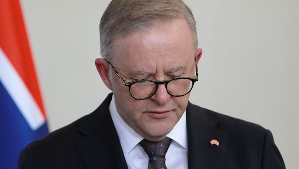 Australien will nach Anschlag Schutz für Juden verstärken