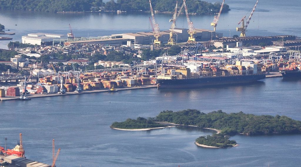 Frankreich durchkreuzt Mercosur-Plan der EU