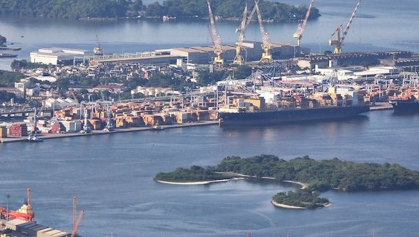 Frankreich durchkreuzt Mercosur-Plan der EU