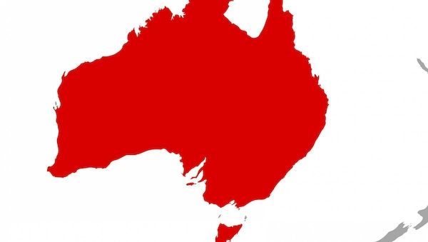 Bisher kein Hinweis auf dritten Täter bei Anschlag in Sydney