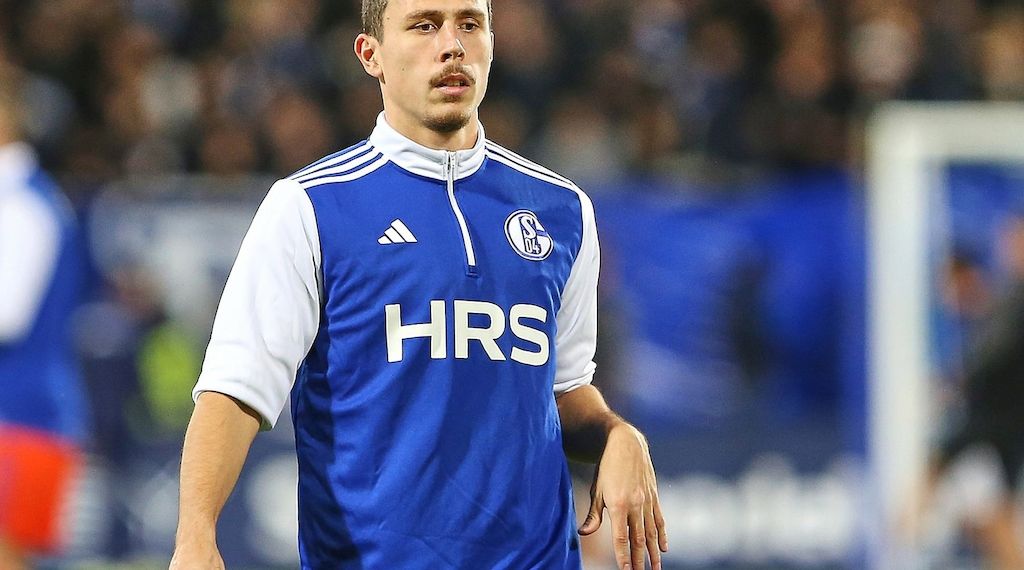 2. Bundesliga: Tabellenführer Schalke gewinnt gegen Nürnberg