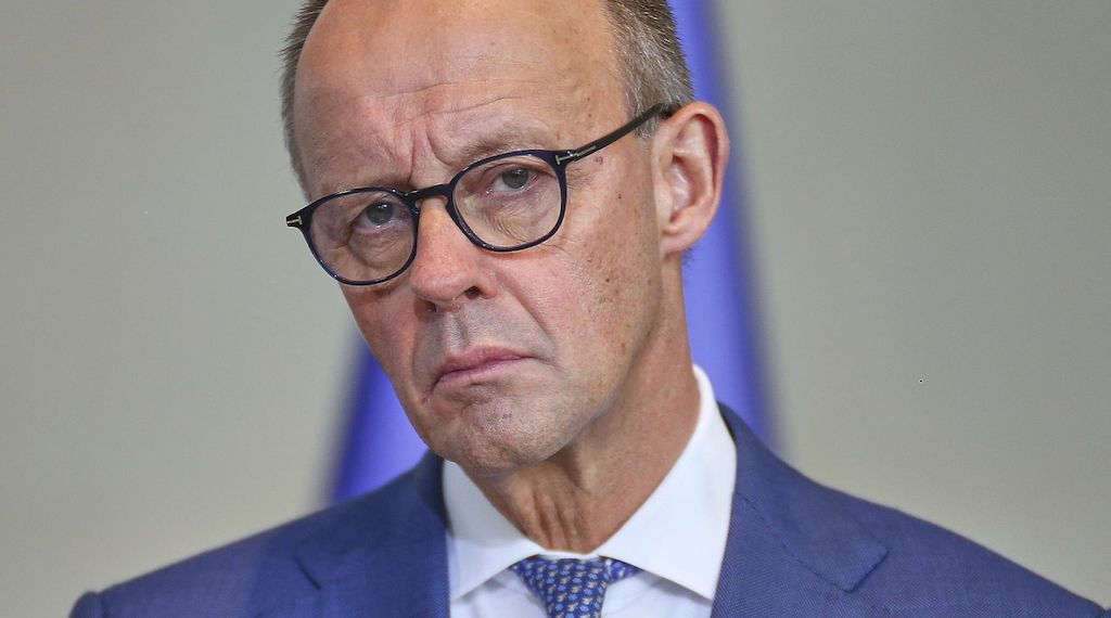 SPD fordert von Merz Führung bei Sozialreformen