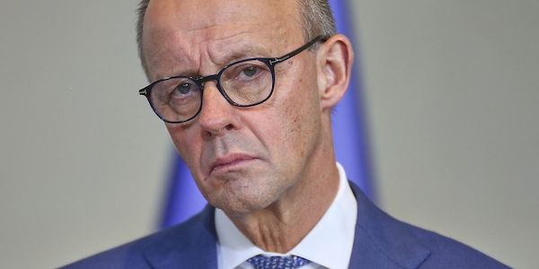 SPD fordert von Merz Führung bei Sozialreformen