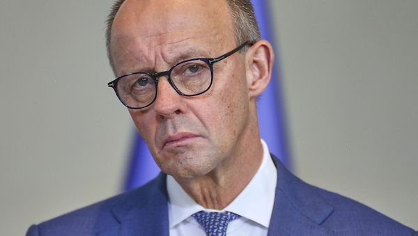 SPD fordert von Merz Führung bei Sozialreformen