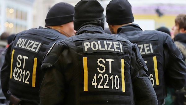 Polizeigewerkschaft warnt vor weiteren Anschlagsversuchen