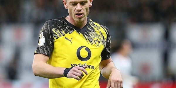 1. Bundesliga: Freiburg spielt unentschieden gegen zehn Dortmunder