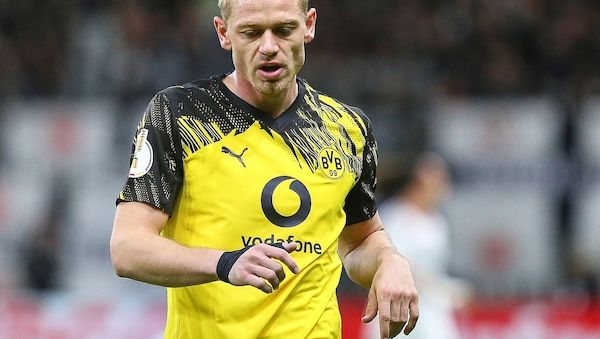 1. Bundesliga: Freiburg spielt unentschieden gegen zehn Dortmunder