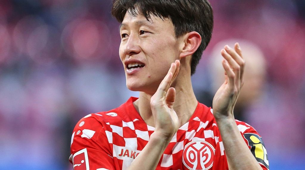 Bayern München gegen 1. FSV Mainz 05: 2:2-Unentschieden