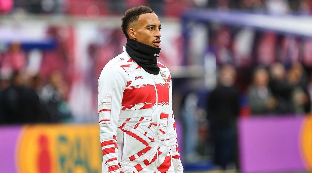 1. Bundesliga: Stuttgart holt in Bremen souveränen Sieg