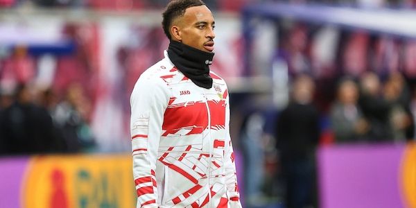 1. Bundesliga: Stuttgart holt in Bremen souveränen Sieg