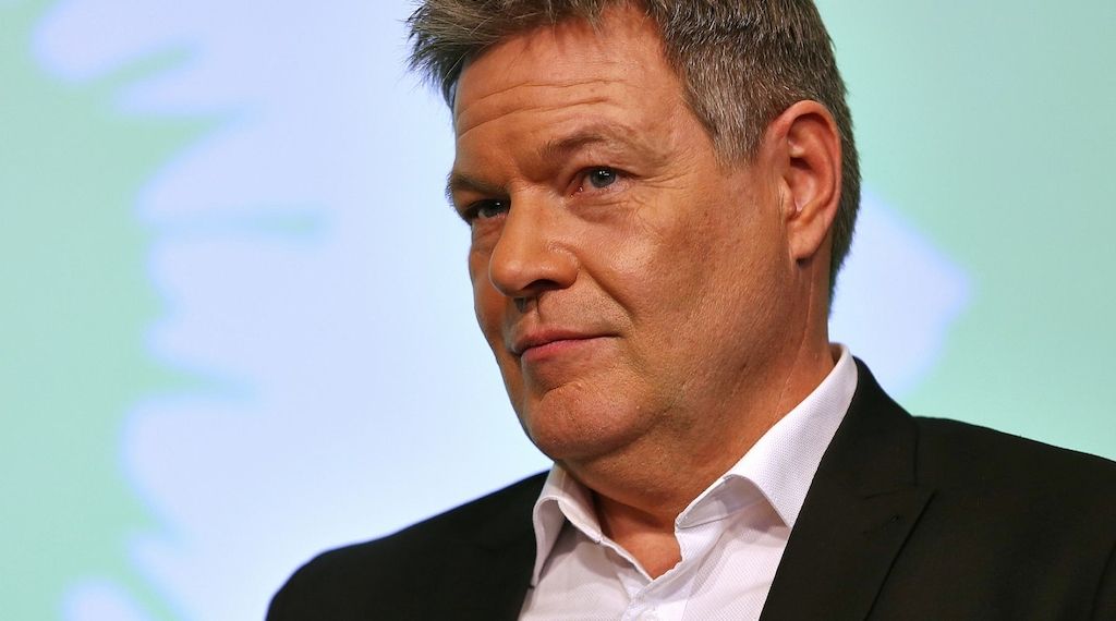 Künast rechnet nicht mit Habeck-Comeback