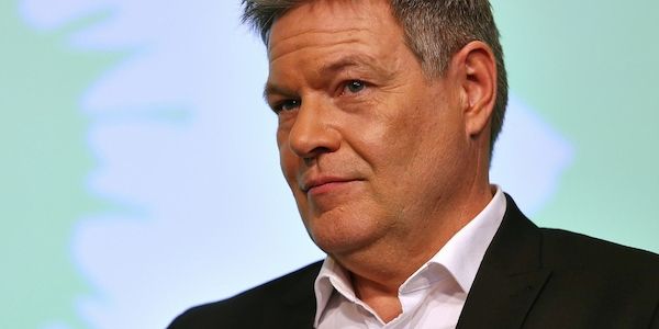 Künast rechnet nicht mit Habeck-Comeback