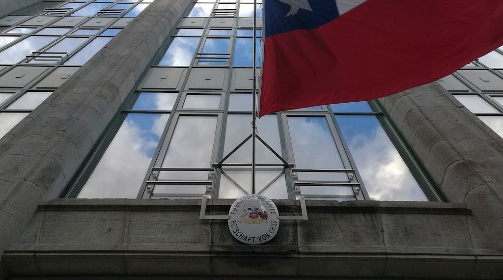 Rechter Kandidat Kast gewinnt Präsidentenwahl in Chile