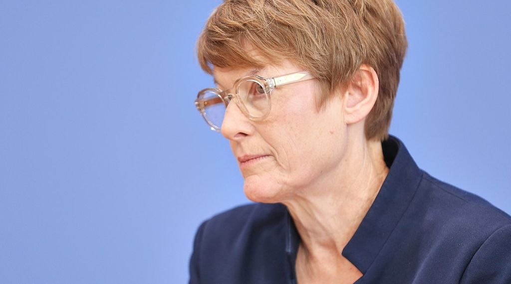 Grimm hält Erfolg der Rentenkommission für "völlig unmöglich"