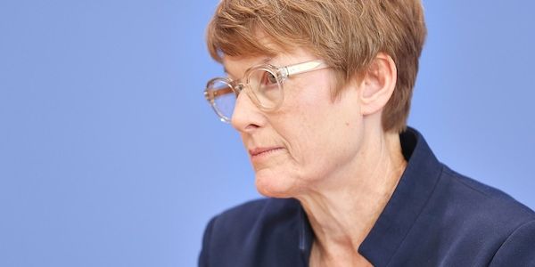 Grimm hält Erfolg der Rentenkommission für "völlig unmöglich"