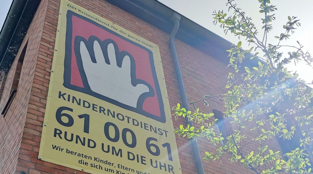 Kindeswohlgefährdungen auf neuem Höchststand