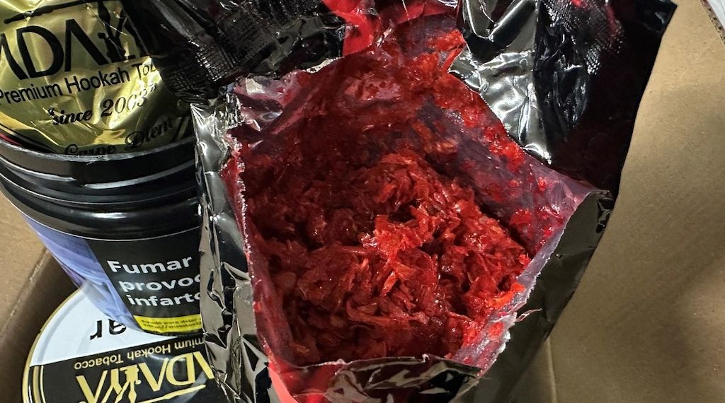 Kölner Zoll stellt über 200 Kilogramm Shisha-Tabak sicher und deckt Schwarzarbeit auf