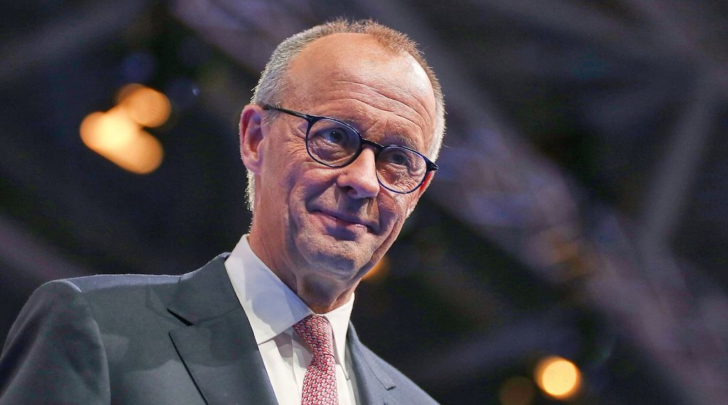 Miersch lobt Merz für Ukraine-Gespräche in Berlin