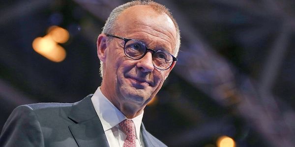 Miersch lobt Merz für Ukraine-Gespräche in Berlin