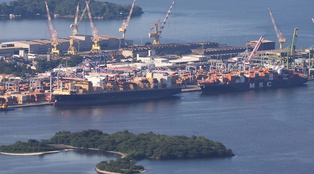 Bundesregierung drängt auf Mercosur-Abschluss in dieser Woche