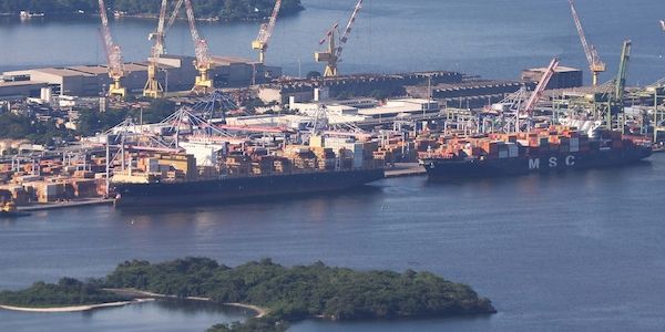 Bundesregierung drängt auf Mercosur-Abschluss in dieser Woche