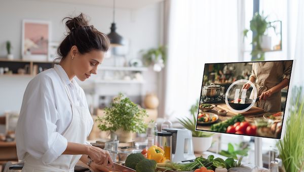 Smarter Akku-Bildschirm für maximale Freiheit – Android, Touch & mobil einsetzbar