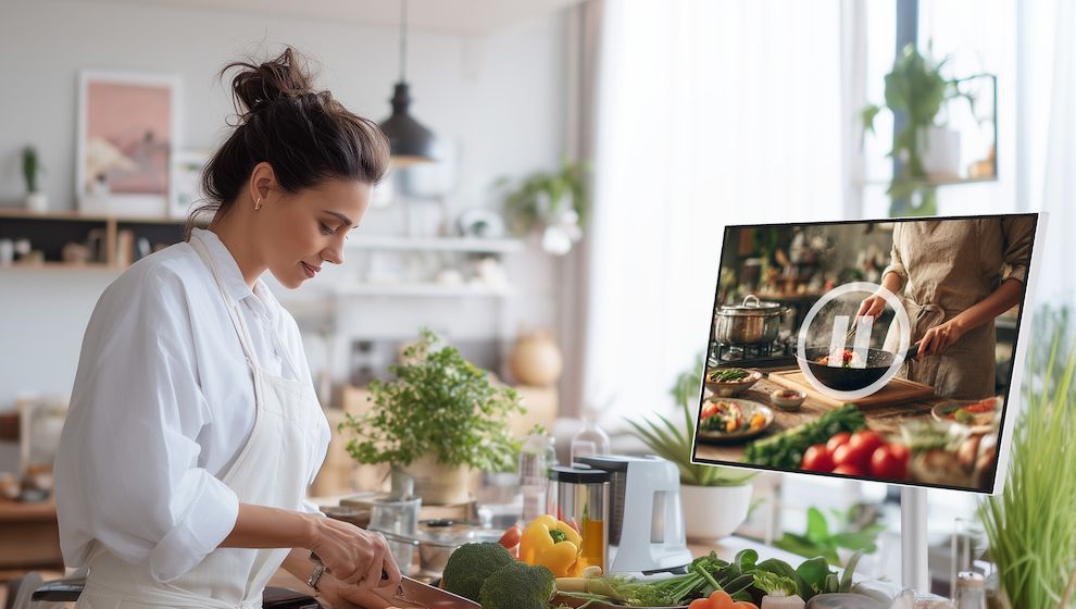 Smarter Akku-Bildschirm für maximale Freiheit – Android, Touch & mobil einsetzbar