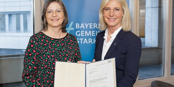 Bayern fördert Kinderschutzambulanz mit 3,3 Millionen Euro