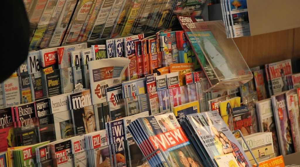 Burda-Verlagschef Philipp Welte geht nicht in den Verwaltungsrat