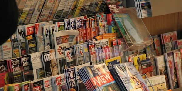 Burda-Verlagschef Philipp Welte geht nicht in den Verwaltungsrat