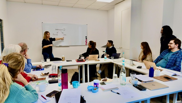 Pädapsychologisches Mentoring: Warum diese Ausbildung heute so wichtig ist