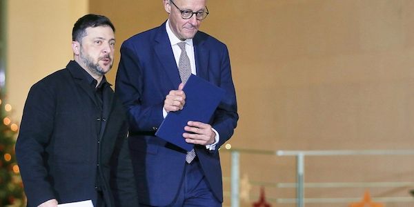 Kiesewetter erwartet von Ukraine-Gesprächen engen Schulterschluss