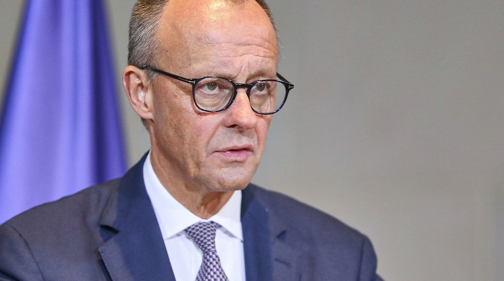 BDI sieht in Wirtschaft "aggressive Stimmung" gegen Regierung