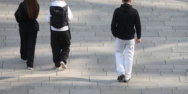 Arche-Gründer fordert Ausbildungspflicht für Schulabbrecher