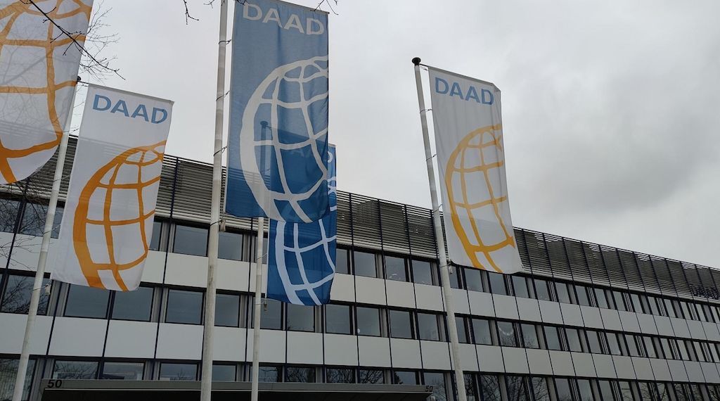 DAAD verzeichnet Verdoppelung der Bewerbungen aus den USA