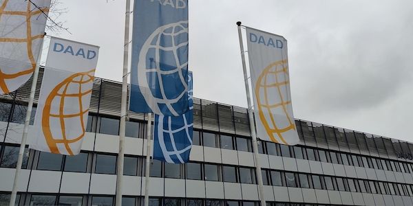 DAAD verzeichnet Verdoppelung der Bewerbungen aus den USA