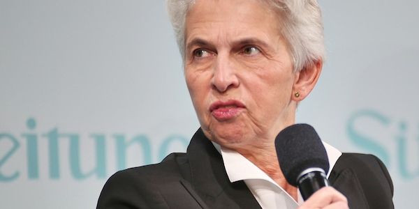 Strack-Zimmermann drängt auf Freigabe russischer Assets für Ukraine