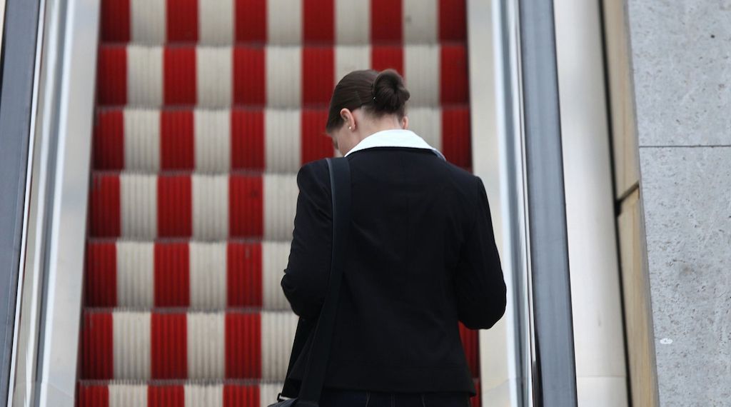 Gender-Pay-Gap bleibt bei 16 Prozent