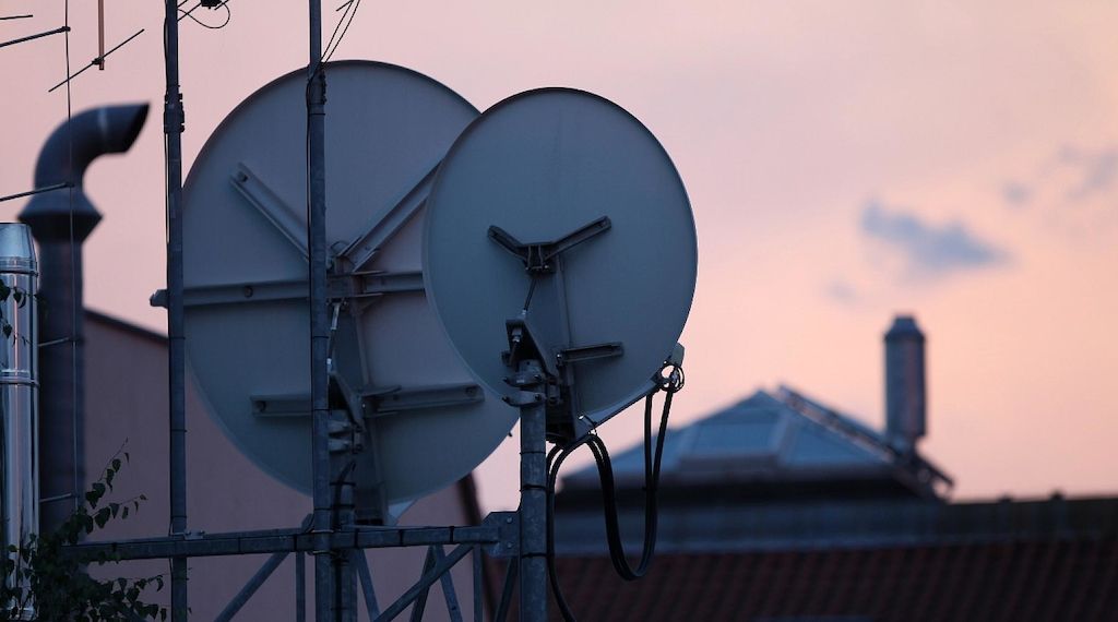 Europäischer Knoten für sichere Satellitenkommunikation entsteht in Köln