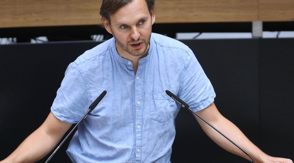 Grüne kritisieren Berlins Open-Source-Strategie als unambitioniert