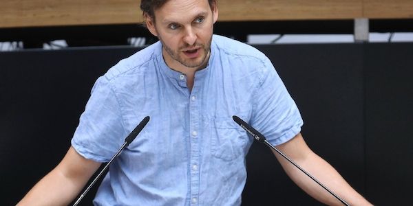 Grüne kritisieren Berlins Open-Source-Strategie als unambitioniert